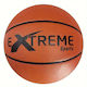 Kids Ball Basketball Orange 24cm.