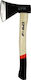 EPM E-430-3125 Äxte Gewicht 1,25kg mit Holzgriff