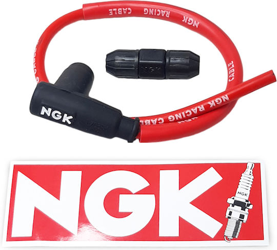 NGK Verschiedene Ersatzteile