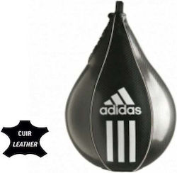 adidas Δερμάτινος Σάκος Ταχύτητας 5kg με Ύψος 15cm Μπεζ