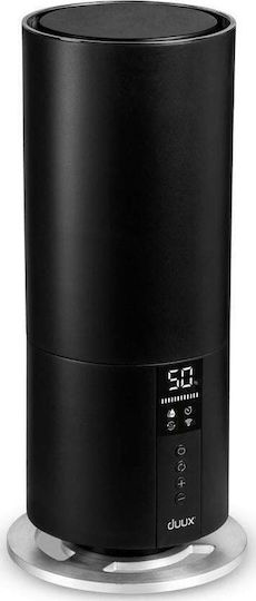 Duux Gen 2 Beam Mini Καθαριστής Αέρα 30W για Χώρους 30m²