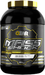 Gear Nutrition Mass Shock Ягода 3kg
