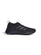 Adidas Cloudfoam Sneakers Black