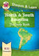 Ks2 Geography Discover & Learn: North And South America Study Book