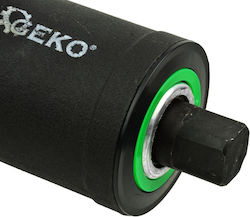 Geko Nuss Sechskant mit Vierkant-Antrieb 1/2" 1Stück