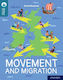 Oxford Reading Tree Treetops Reflect: Oxford Reading Level 19: Movement And Migration