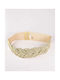 Beltipo Elastic Women's Belt Beige