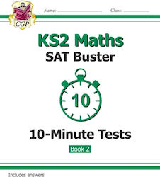 Ks2 Maths sat Buster