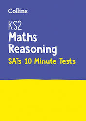 Ks2 Maths Reasoning Sats 10