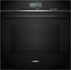 Siemens Cuptor Deasupra Blatului 71lt L59.4cm.