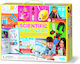 4M Scientific Discoveries Vol. 1 - 42 Experiments, Steam Kids STEM Joc Educațional Experimente pentru 5+ Ani