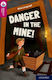 Oxford Reading Tree Treetops Reflect: Oxford Reading Level 10: Danger in the Mine!