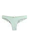 Femeie Slip Blue