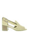Sandals Anatomic Green