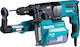 Makita Ударен Къртач Електрически 800W с Прикачване SDS Plus HR2651T