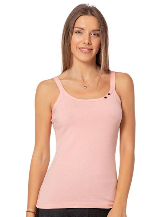 Sexen Σομόν Tricou pentru femei