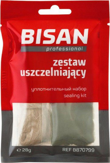Bisan Μονωτικό για Εξατμίσεις Αυτοκινήτου 28gr