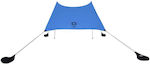 Neso Grande Umbrelă Plajă Periwinkle Blue