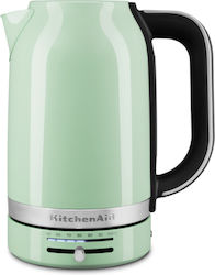 Kitchenaid Kettle 1.7lt 2400W Pistachio