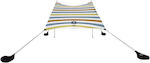 Neso 1 Strandsonnenschutz Vintage Stripes