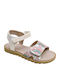 Kinder Sandalen Mehrfarbig