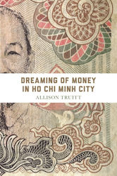 Dreaming Of Money In Ho Chi Minh City