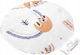 Bocioland Heating Pad with Cherry Pits