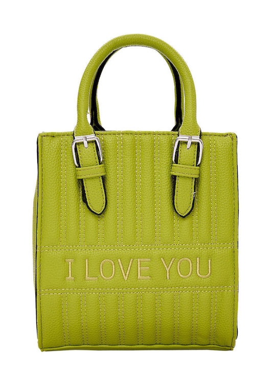 Bag to Bag Дамска Чанта