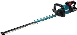 Makita Makita Heckenschere Batteriebetrieb 40V ...