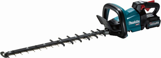 Makita UH006GM201 Μπορντουροψάλιδο Μπαταρίας 40V με Μήκος Λάμας 75cm