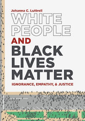 White People And Black Lives Matter