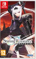 Shining Resonance Re:frain