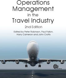 Operations Management In The Travel Industry