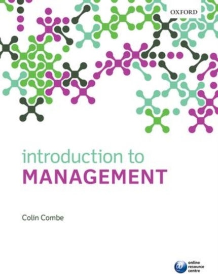 Introduction To Management