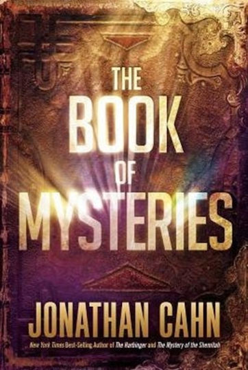 Book Of Mysteries