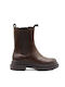 Alta Moda Women's Ankle Boots Brown