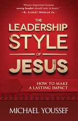 Leadership Style Of Jesus