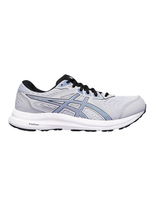 ASICS Gel-contend 8 Sport Shoes Running GRI