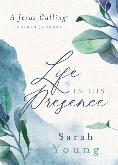 Life In His Presence Life In His Presence