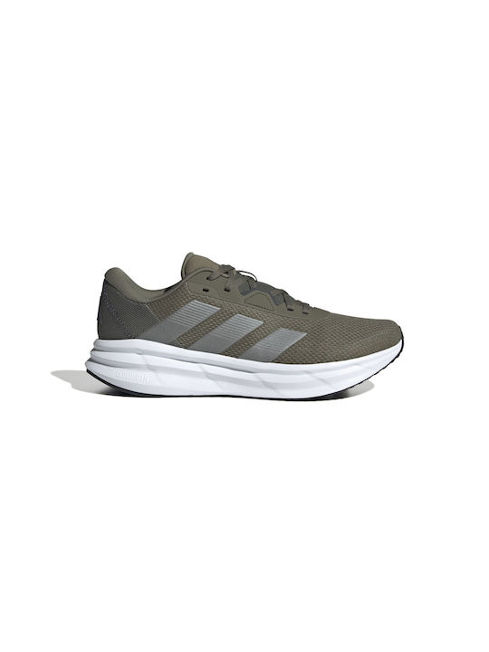 adidas Galaxy 7 Herren Sportschuhe Laufen Grün