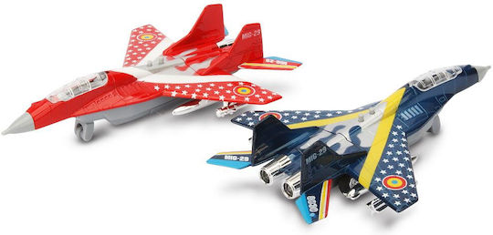 Keycraft Avionaș pentru 3++ Ani (Diverse modele) 1 buc