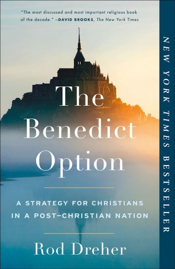 Benedict Option Benedict Option