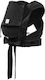 Stokke Classic Carrier Limas Black with Maximum...