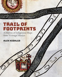 Trail Of Footprints