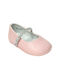 Bacio & Bacio Kids Ballerinas Pink