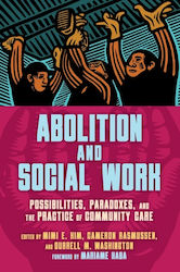 Abolition And Social Work