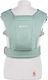Ergobaby Klassischer Tragesack Embrace Jade mit...