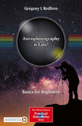 Astrophotography Is Easy!