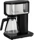 Russell Hobbs Overflow Филтър кафе машина 1500W