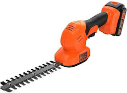 Black & Decker BCSS18 с Дължина на Острието 20см Black & Decker BCSS18 с Дължина на Острието 20см